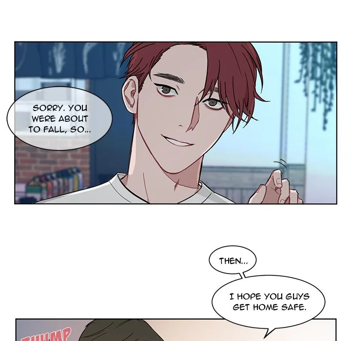 Our Future - Chapter 2